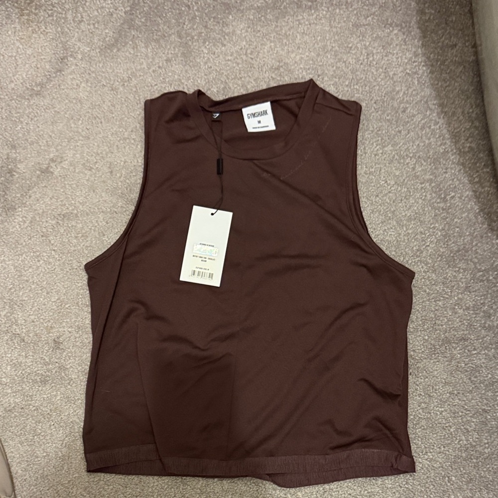 Gymshark x Whitney Simmons tank